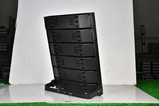 উচ্চ লুমেন আউটডোর আইপি65 ফ্লাড ল্যাম্প 1500w 2000w এলইডি মডিউল ফ্লাড লাইট