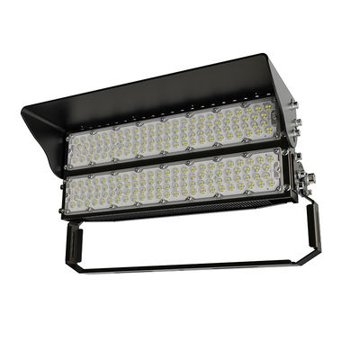 মডিউল ফ্লাড লাইট IP65 স্টেডিয়াম 250w 500w 750w 1000w 1250w 1500w 2000w LED উচ্চ মাস্ট লাইট