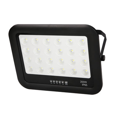 পার্ক রোড আইপি65 সোলার ল্যাম্প ফ্লাডলাইট 200w এলইডি সোলার ফ্লাড লাইট