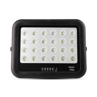 পার্ক রোড আইপি65 সোলার ল্যাম্প ফ্লাডলাইট 200w এলইডি সোলার ফ্লাড লাইট