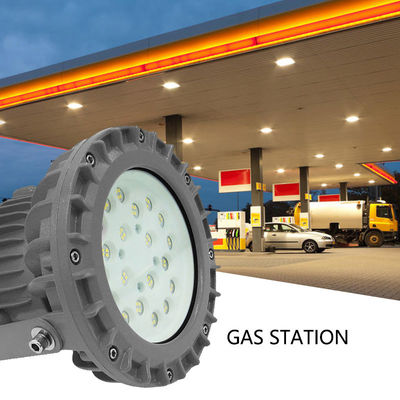 সুপার ব্রাইট ওয়াটারপ্রুফ 50W 100W 150W অ্যালুমিনিয়াম এলইডি বিস্ফোরণ প্রতিরোধী বন্যা আলো