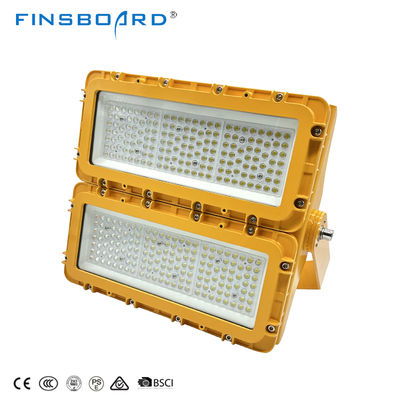 উচ্চ উজ্জ্বলতা IP65 জলরোধী 150W-600W LED বিস্ফোরণ প্রমাণ আলো বিপদজনক স্থানগুলির জন্য