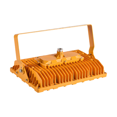 বিস্ফোরণ প্রতিরোধী আলো IP66 50W 200W বিপজ্জনক এলাকার আলো