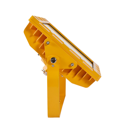 IP66 বিস্ফোরণ প্রমাণ এলইডি ল্যাম্প 50W 100W 150W 200W সহজ স্থাপন