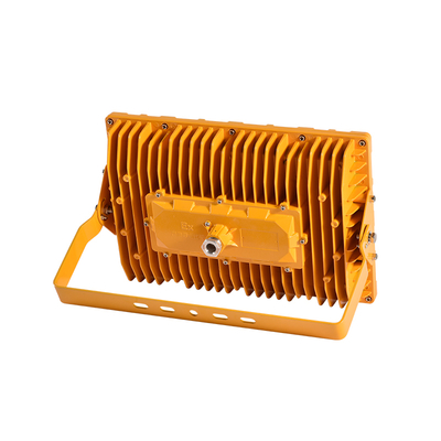 উচ্চ গ্রেড বিপজ্জনক এলাকা আলো Ip65 জলরোধী বিস্ফোরণ প্রুফ ল্যাম্প 50w 100w 150w 200w