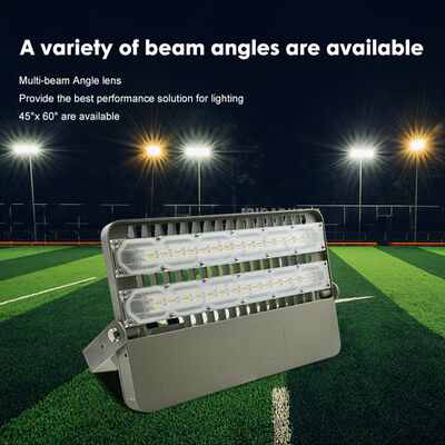 LitePro DLX লেআউট প্রকল্প স্থাপন জলরোধী LED স্টেডিয়াম আলো