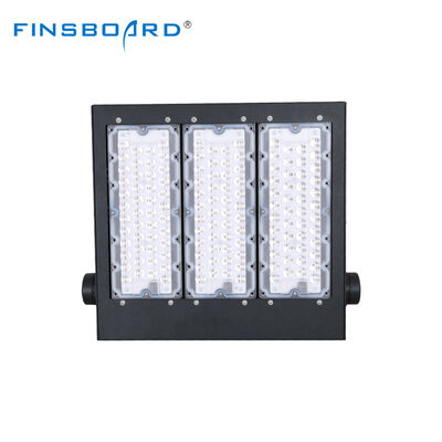 শক্তি-সাশ্রয়ী IP66 LED ফ্লাড লাইট, যা খামার, টানেল এবং কোর্টের জন্য আদর্শ