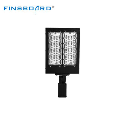 জুতোর বাক্সের লাইটগুলির জন্য কাস্টমাইজযোগ্য বিম কোণগুলি যে কোনও বহিরঙ্গন স্থানের জন্য উপযুক্ত