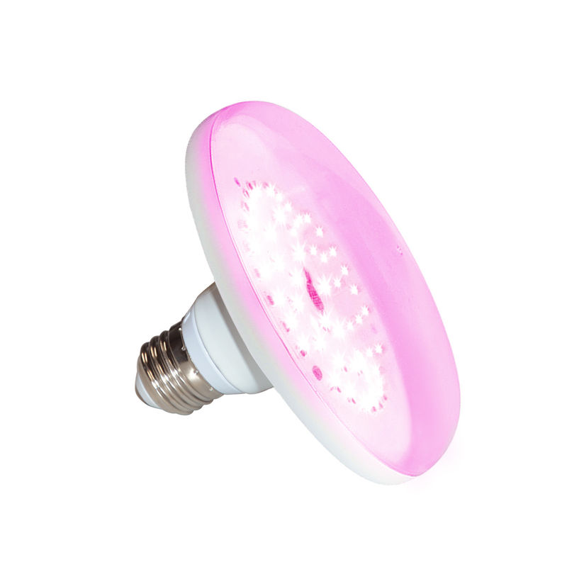 10W 20W ফুল স্পেকট্রাম LED গ্রো লাইট, IP67 জলরোধী, সকল গাছের বৃদ্ধির স্তরের জন্য