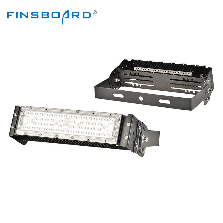 50W SMD3030 LED মডুলার ফ্লাড লাইট, টানেল এবং আউটডোর আলোর জন্য IP65 জলরোধী
