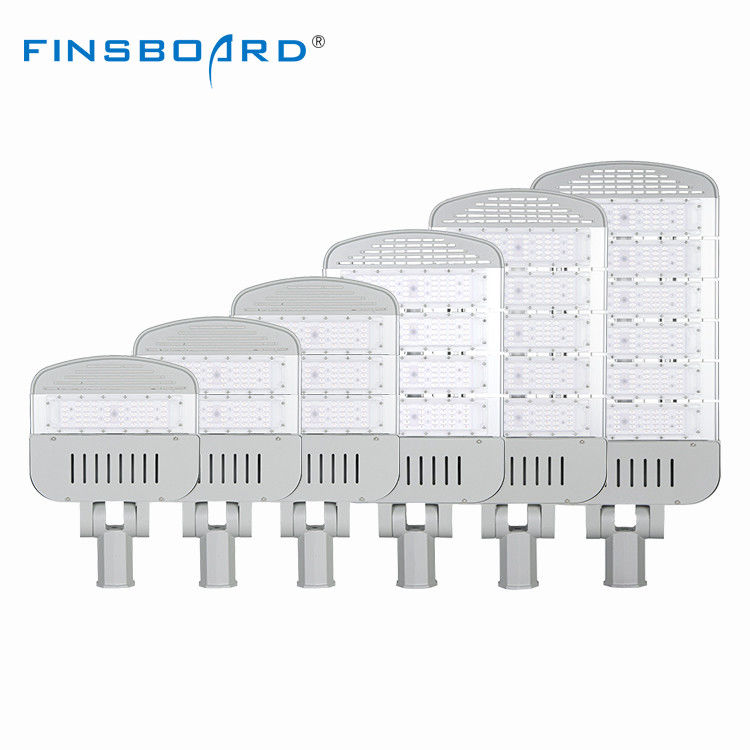 SMD3030 LED স্ট্রিট লাইট আইপি 65 ওয়াটারপ্রুফ আউটডোর LED লাইট কাস্টমাইজযোগ্য ওয়াট দিয়ে