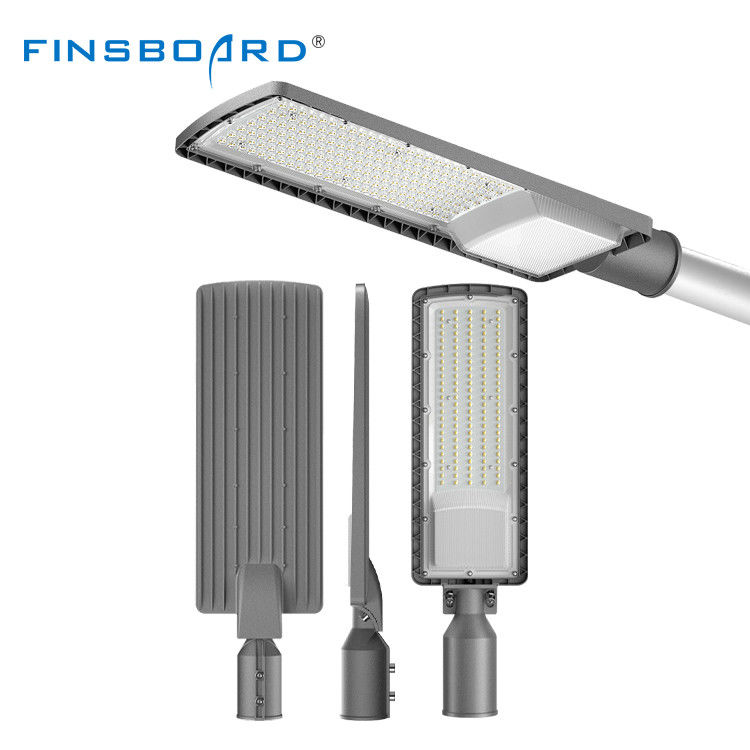 নিয়মিতযোগ্য বাগান বা হাইওয়ে এলইডি আলো 50W থেকে 200W Ip66 SMD LED ল্যাম্প বিডস