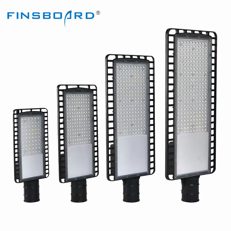 Ip65 জলরোধী স্ট্রীটলাইট 50w 100w 150w 200w আউটডোর এলইডি স্ট্রীট লাইট গার্ডেন রোড লাইটিং