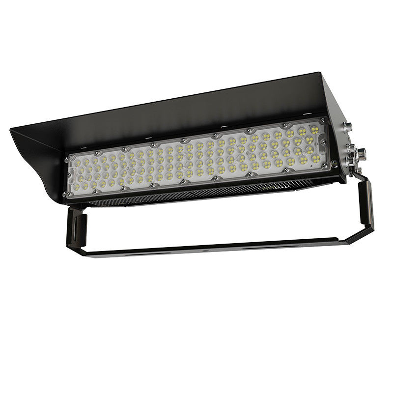মডিউল ফ্লাড লাইট IP65 স্টেডিয়াম 250w 500w 750w 1000w 1250w 1500w 2000w LED উচ্চ মাস্ট লাইট