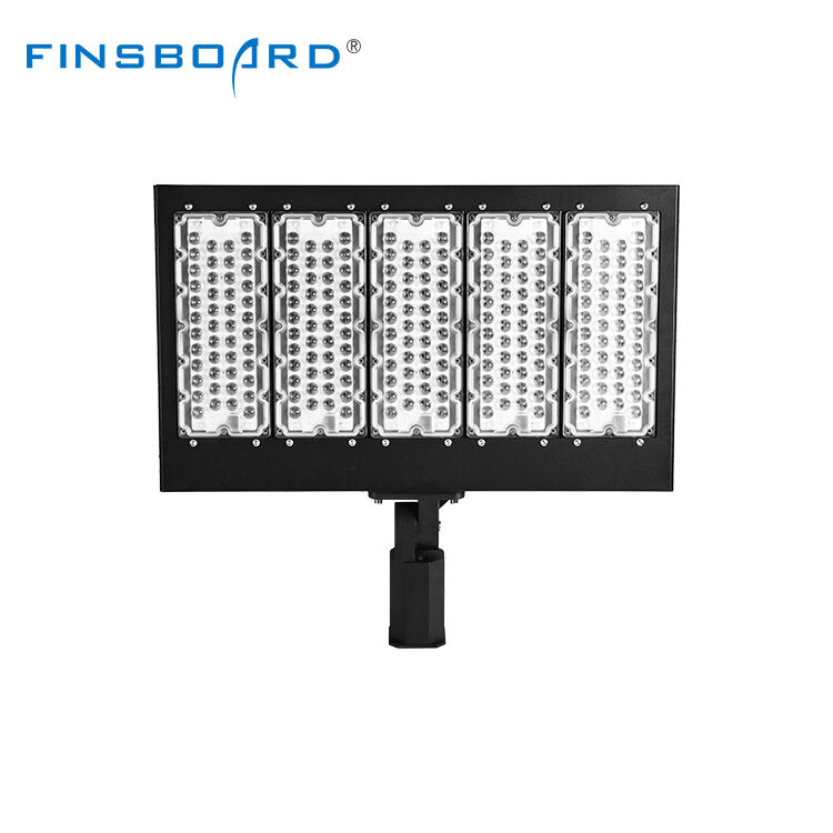 SMD2835 /3030 LED রাস্তার আলো, বাগান ও রাস্তার জন্য IP66 রেটিং
