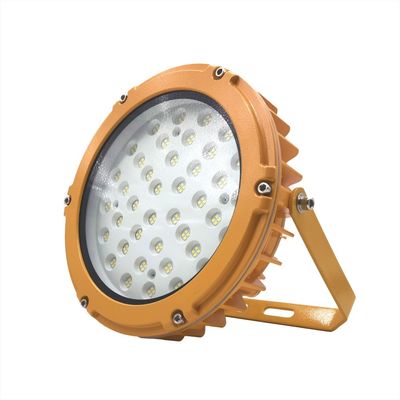 100w এলইডি বিস্ফোরণ প্রমাণ আলো ল্যাম্প 10000Lm OEM