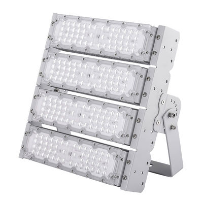 IP65 জলরোধী 6500K 200W LED বন্যার আলো বহিরঙ্গন LED সুরক্ষা হালকা কঠোর আবহাওয়ার জন্য
