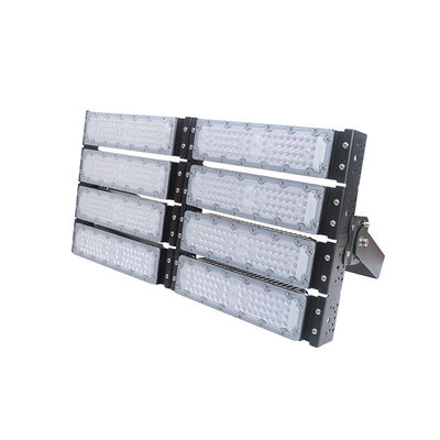 মোশন সেন্সিং এলইডি মডুলার ফ্লাড লাইট 400W 100V-277V