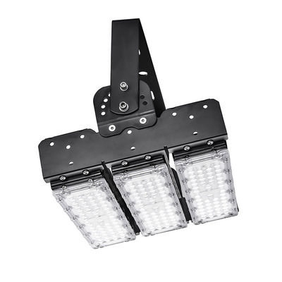 100lm ওয়াটারপ্রুফ আউটডোর LED মডুলার ফ্লাড লাইট 150W