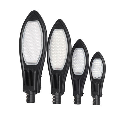 SMD LED কোবরা হেড স্ট্রিট লাইট ফিক্সচার ৩৬০০Lm-৪০০০Lm