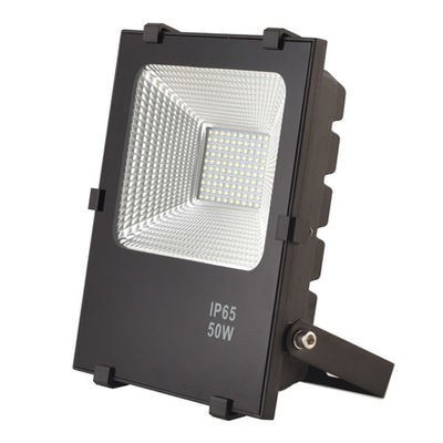 5054 RGB LED ফ্লাড লাইট 50w শক্তি সাশ্রয়ী 5500lm