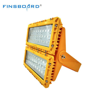 5500K-6500K Atex LED আলো বিস্ফোরক প্রমাণ জরুরি আলো SMD2835/3030