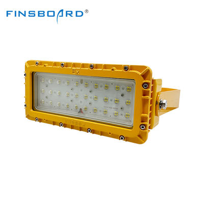 SMD3030 এলইডি বিস্ফোরণ প্রতিরোধী গ্লাস লাইট AC100-265V