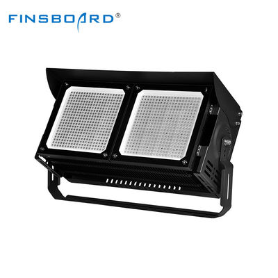 1000W আয়ারেন বহি LED ফ্লাডলাইট ওয়াটারপ্রুফ আউটডোর SMD2525