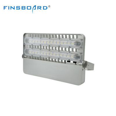 110W 220W বাইরের নেতৃত্বাধীন স্টেডিয়াম আলো বাস্কেটবল কোর্টের জন্য বন্যা আলো ফিক্সচার