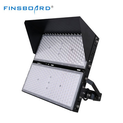 1200W IP66 LED ফ্লাড লাইট ফর হর্স অ্যারেন বাস্কেটবল কোর্ট