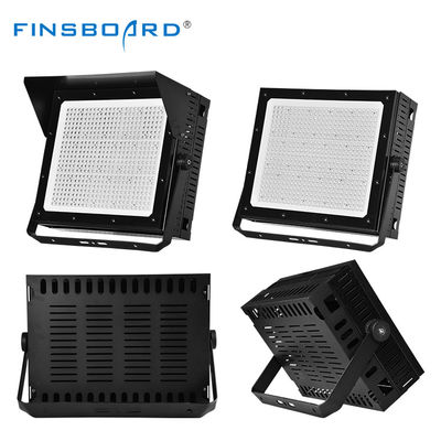 ODM 600W LED স্টেডিয়াম লাইট ফুটবল মাঠের জন্য 265V MeanWell ELG ড্রাইভার