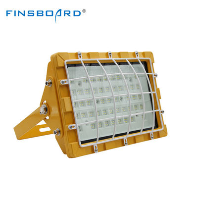 6500lm-31200lm বিস্ফোরণ প্রতিরোধী আলোর ফিক্সচার টানেলের জন্য ফিটিং
