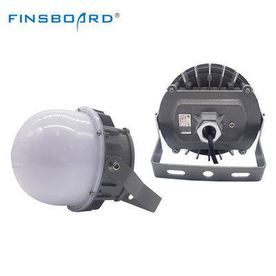 শক্তি সঞ্চয়কারী আইপি 65 সুরক্ষা এলইডি বিস্ফোরণ-প্রমাণিত আলো বিপজ্জনক অঞ্চলের জন্য 50000H লাইফ স্প্যান সহ