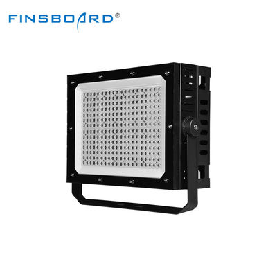 CREE XTE 300W LED স্টেডিয়াম ফ্লাড লাইট জলরোধী OEM