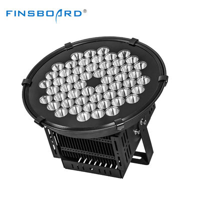 TS150W/200W শিল্পভিত্তিক উচ্চ বে লাইটিং ফিক্সচার 7070 বাগান এর জন্য