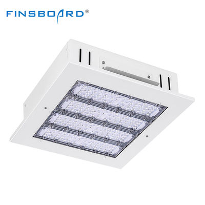 ইনডোর 200W ইন্ডাস্ট্রিয়াল হাই বে লাইটিং ফ্লাডলাইট OEM