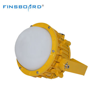 LED বিস্ফোরণ প্রমাণ আলো LED ATEX ফ্লাডলাইট 50W থেকে 250W