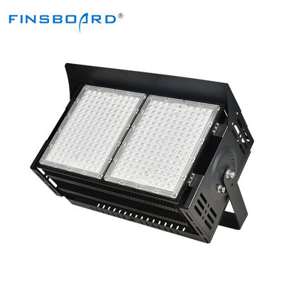 IP65 600w আউটডোর স্টেডিয়াম লাইট এলইডি ফ্লাড লাইট 3C CE ROHS