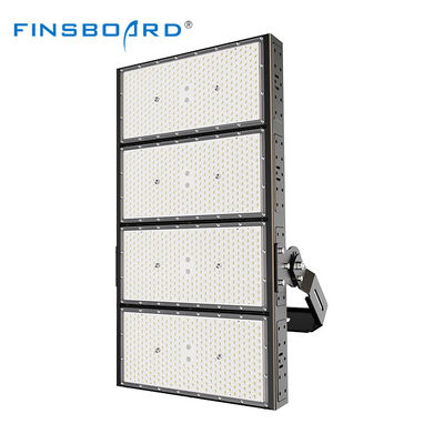 Lumileds3030 নেতৃত্বাধীন স্টেডিয়াম আলো আউটডোর অ্যারেন লাইট 800W