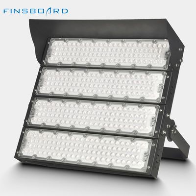 কাস্টম 130lm 1000 ওয়াট LED স্টেডিয়াম লাইট জন্য অ্যারেন ফিল্ড 3 মডিউল