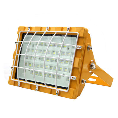 AC85-265V IP66 বিস্ফোরণ প্রমাণ আলো ফিক্সচার শক্তি দক্ষতা