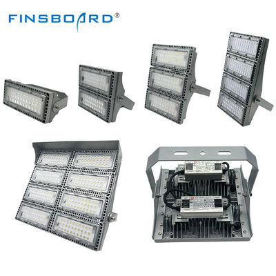 100W থেকে 1000W LED মডুলার ফ্লাড লাইট LED উচ্চ উজ্জ্বলতা চিপ