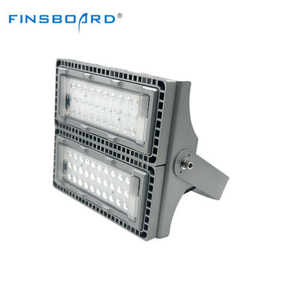 LED মডুলার ফ্লাড লাইট, উচ্চ উজ্জ্বলতা সম্পন্ন চিপ, 100W থেকে 1000W