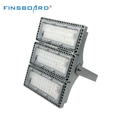কাস্টমাইজড IP65 মডুলার LED উচ্চ-উজ্জ্বলতা সম্পন্ন জলরোধী ফ্লাডলাইট