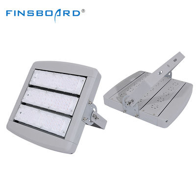জলরোধী বাস্কেটবল স্টেডিয়াম LED মডিউল বন্যা হালকা 2835/3030 ল্যাম্প মরীচি