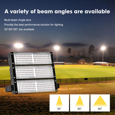 OEM ODM LED স্টেডিয়াম আলো আউটডোর ইনডোর ক্রিকেট অ্যারেনা বেসবল মাঠ