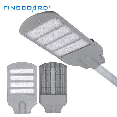 SMD2835 100W 150W 200W আউটডোর LED স্ট্রিট লাইট শক্তি সাশ্রয়ী
