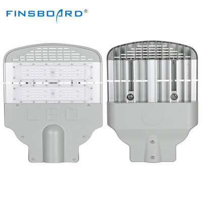 SMD3030 গার্ডেন রোড হাইওয়ে এলইডি স্ট্রিট লাইট উচ্চ সংক্রমণ