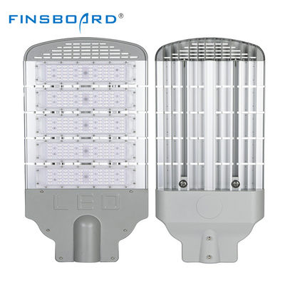 ip65 খুঁটিতে মাউন্ট করা রাস্তার আলো OEM ODM আউটডোর এলইডি পোল লাইটিং