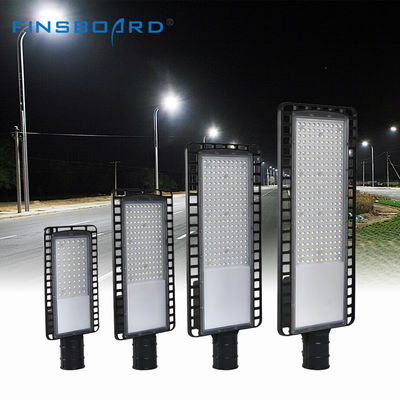 IP65 ODM OEM উচ্চ উজ্জ্বলতা LED স্ট্রিট লাইট পরিবেশগতভাবে বন্ধুত্বপূর্ণ